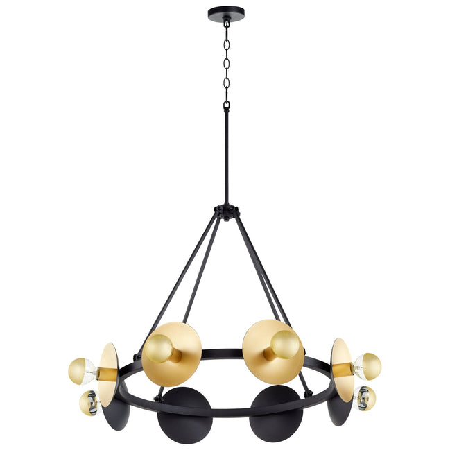 Artemis 32 Chandelier