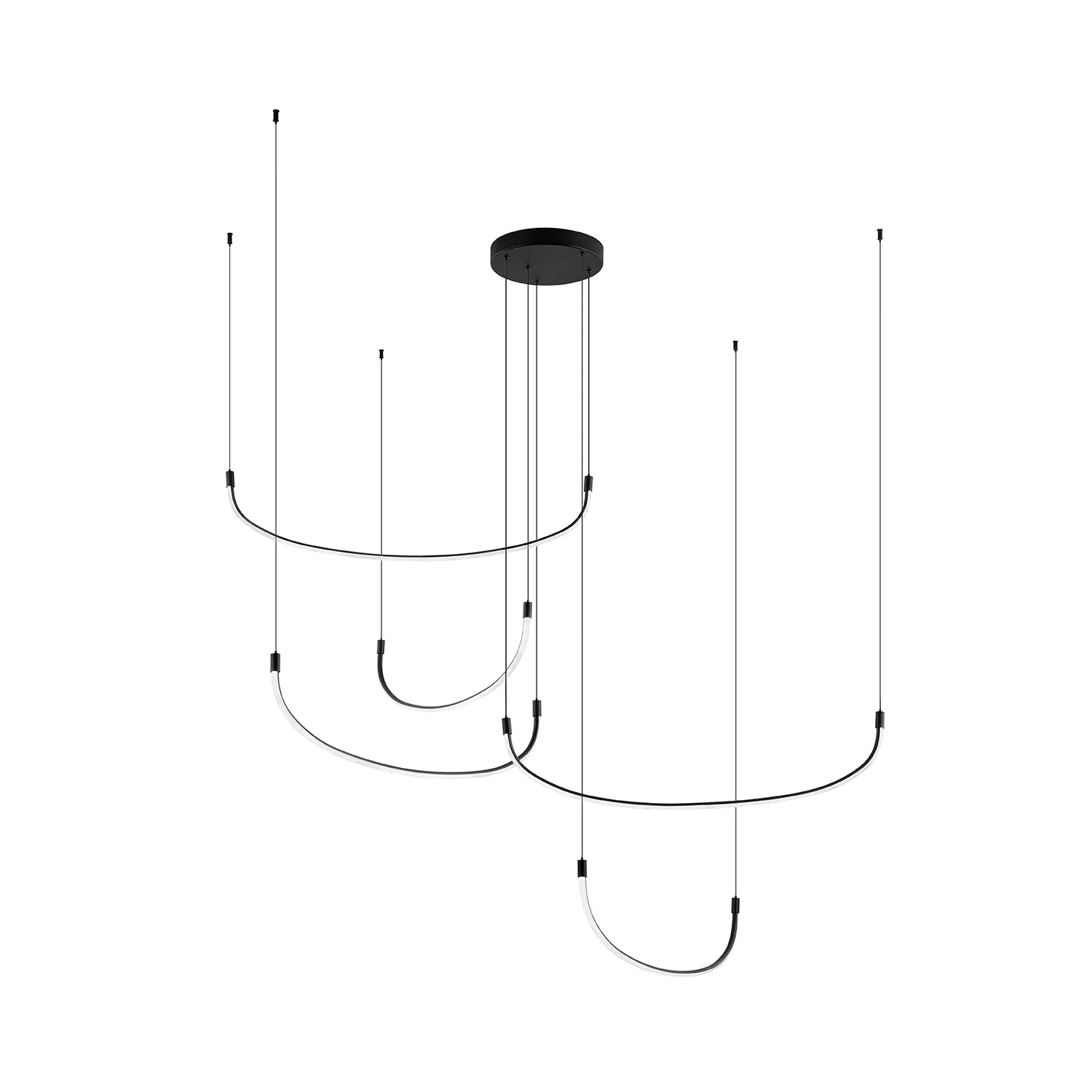 Talis (Multi) Pendant