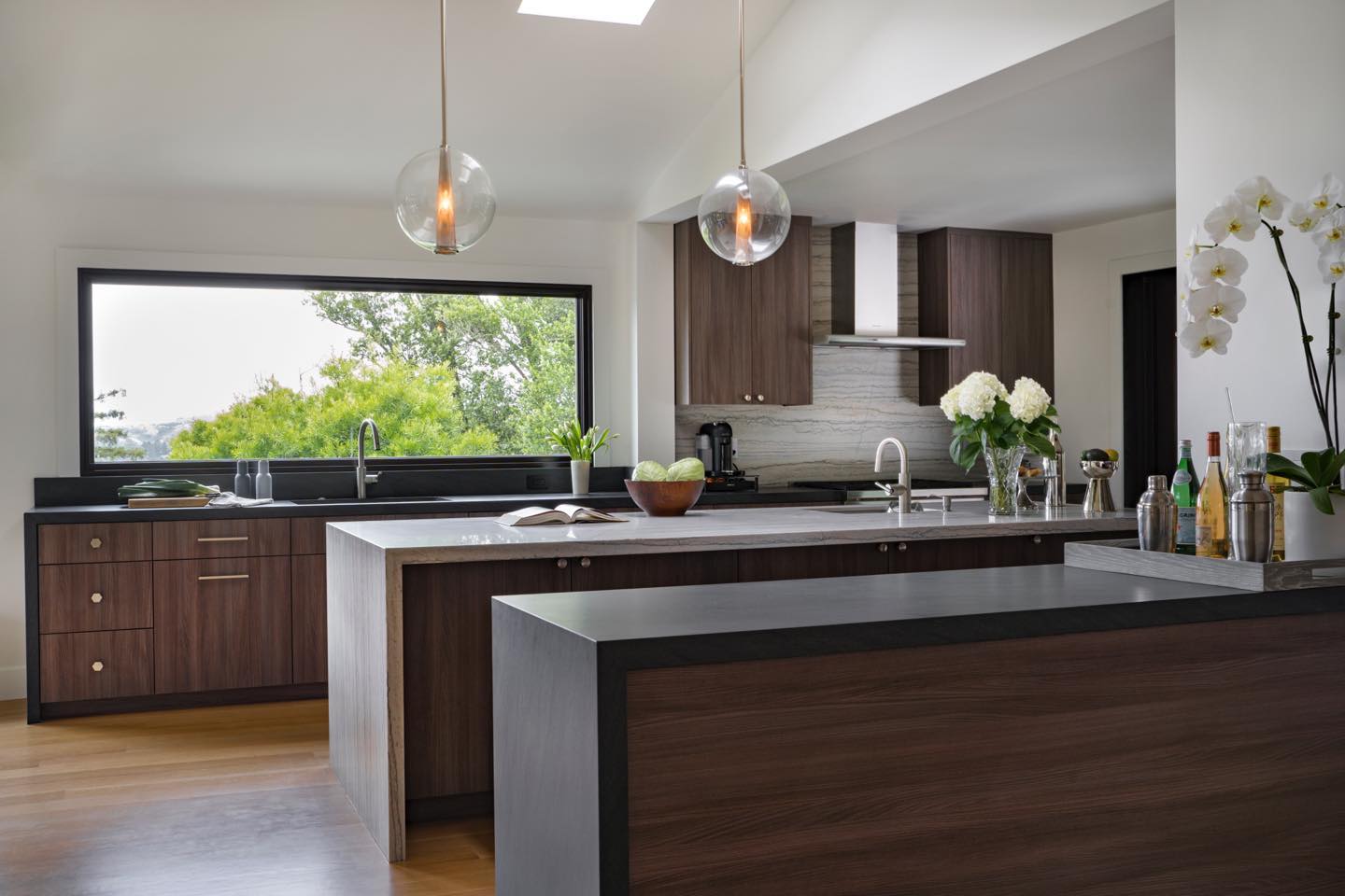 CAVIAR ADJUSTABLE MEDIUM PENDANT