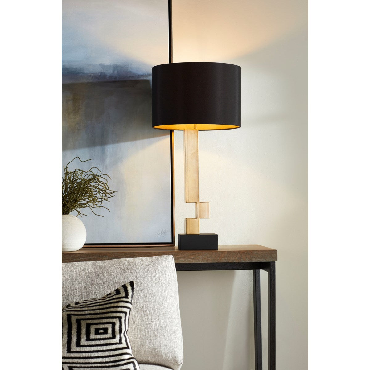 Rendezvous Table Lamp