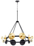 Artemis 32 Chandelier