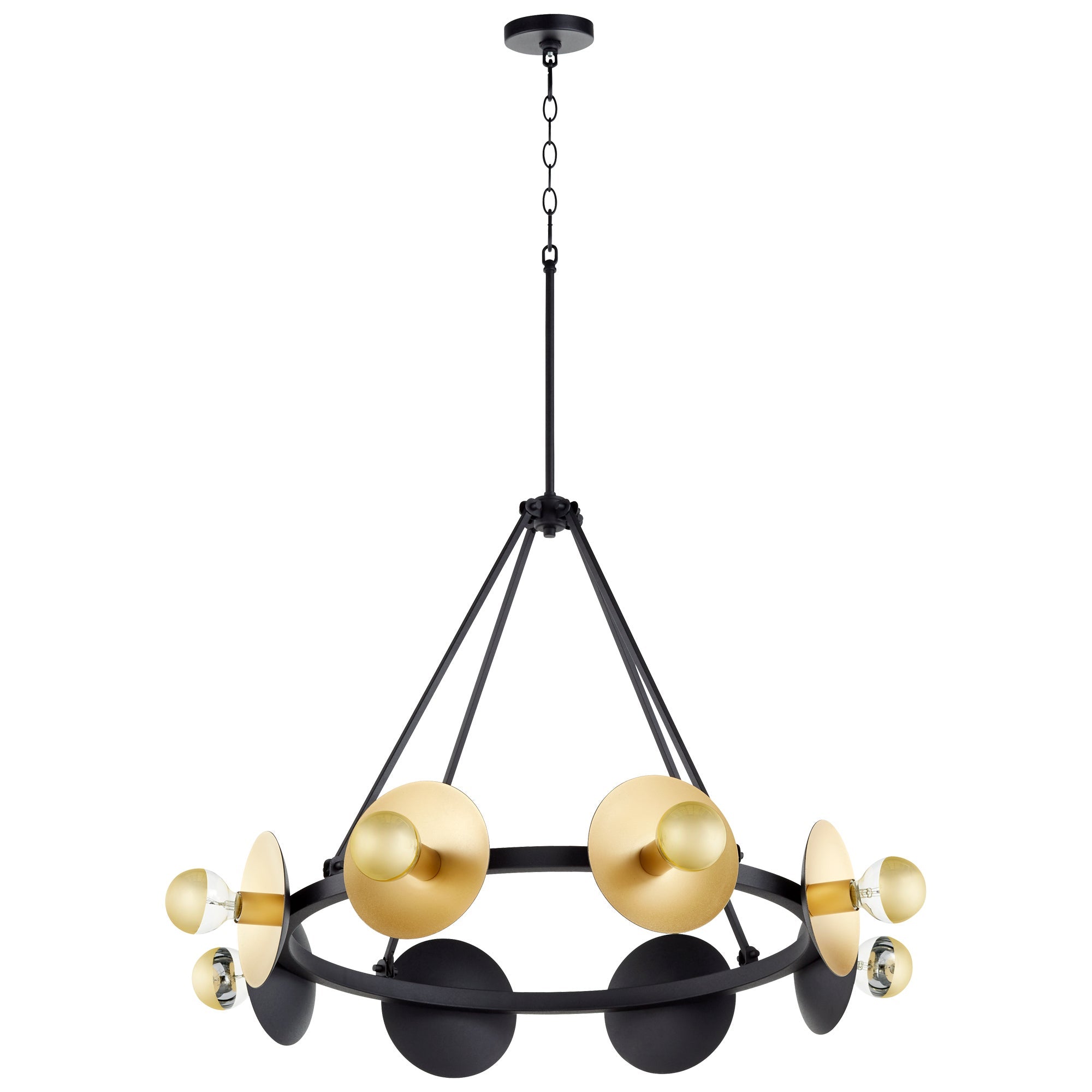 Artemis 32 Chandelier