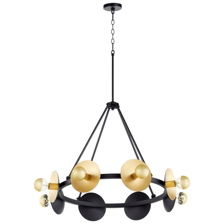 Artemis 32 Chandelier