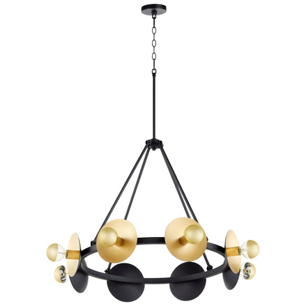 Artemis 32 Chandelier