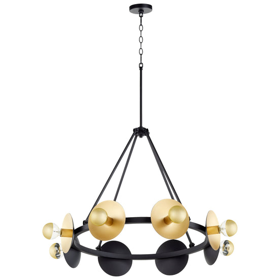 Artemis 32 Chandelier