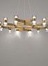 Dashe Chandelier