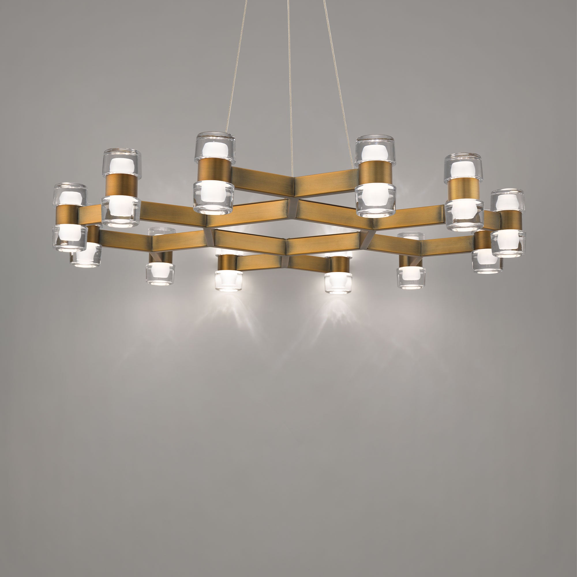 Dashe Chandelier