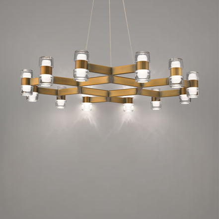 Dashe Chandelier
