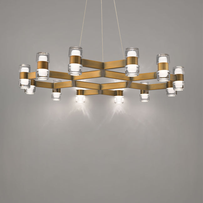 Dashe Chandelier
