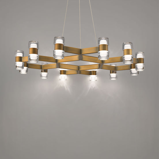 Dashe Chandelier