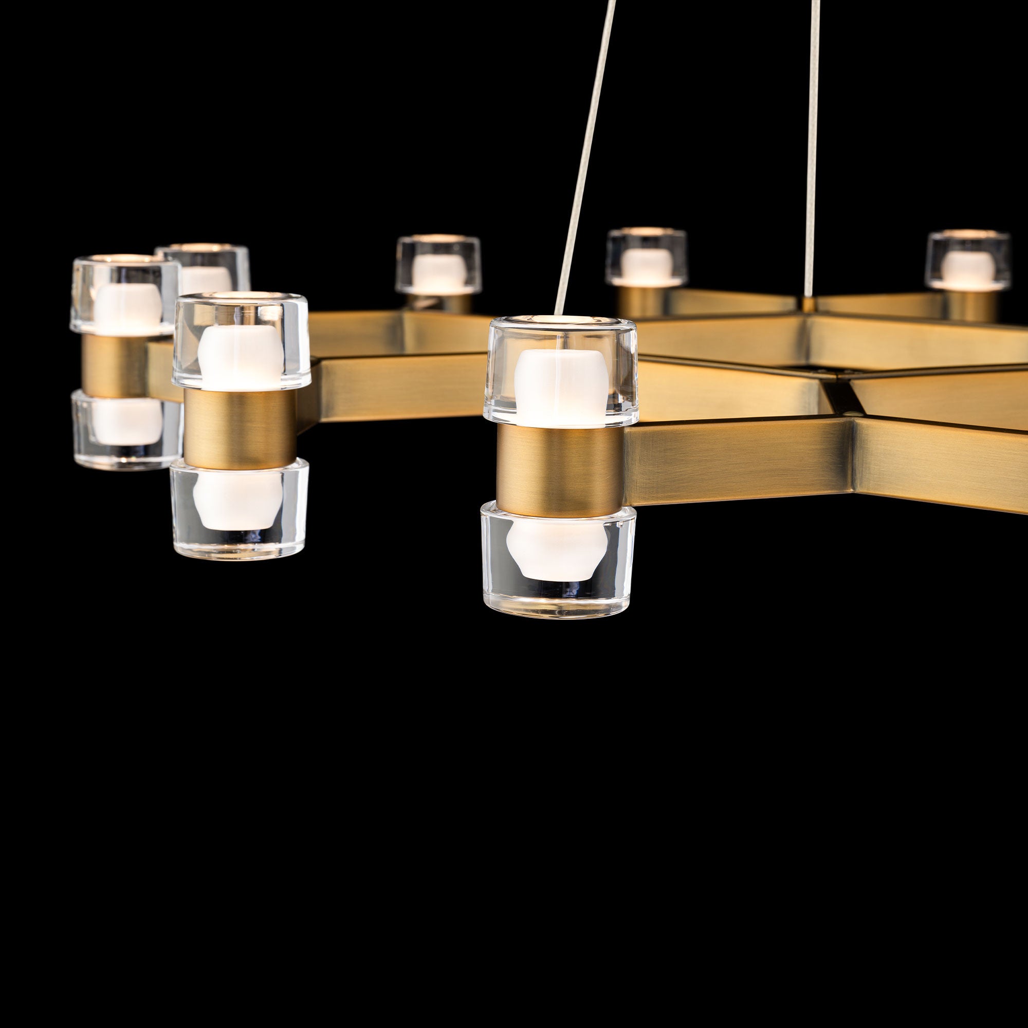 Dashe Chandelier