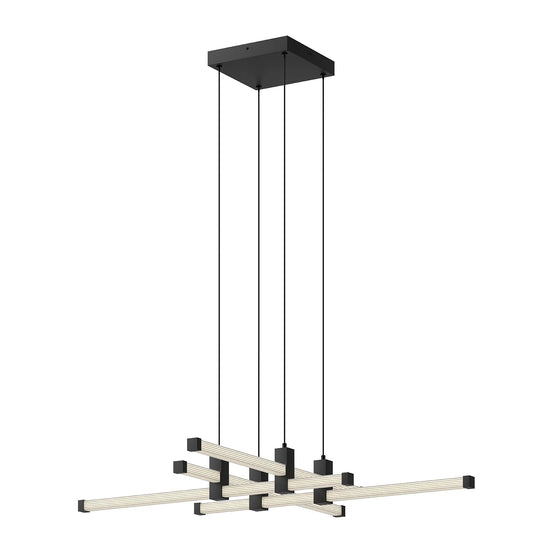 Blade Chandelier