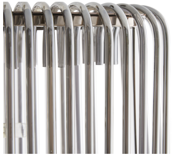 CHANDLER NICKEL CAFÉ