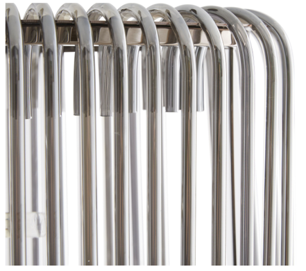 CHANDLER NICKEL CAFÉ