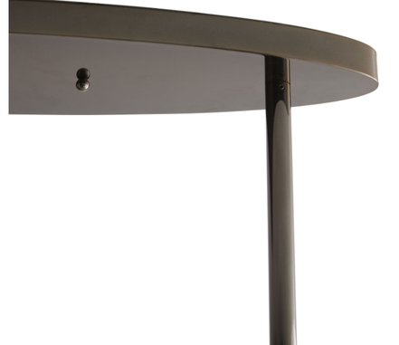 CHANDLER NICKEL CAFÉ