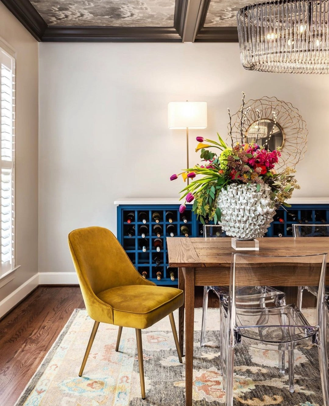 CHANDLER NICKEL CAFÉ