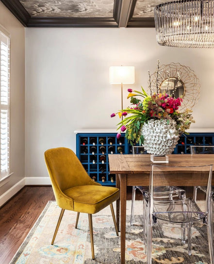 CHANDLER NICKEL CAFÉ