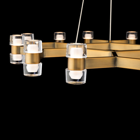 Dashe Chandelier