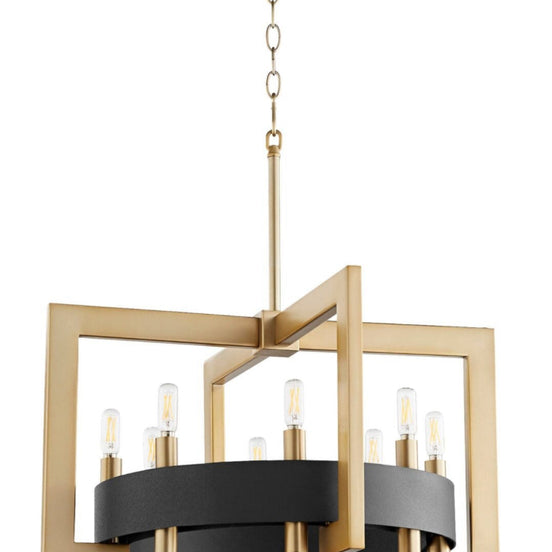Archibald 16-Light