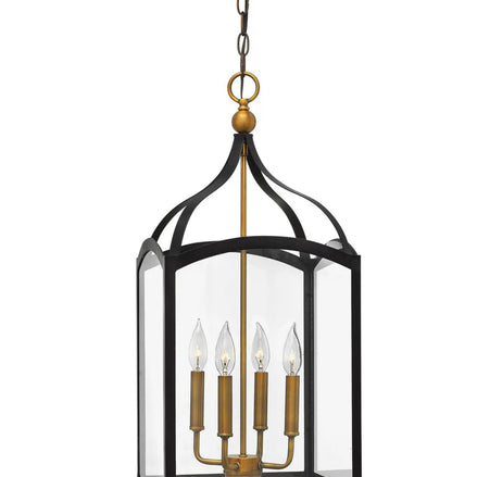 CLARENDON MEDIUM (HB)