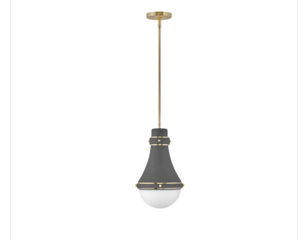Oliver Small Pendant