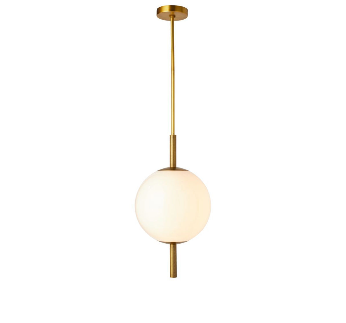 Tirso Pendant