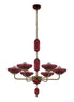 Verde Chandelier