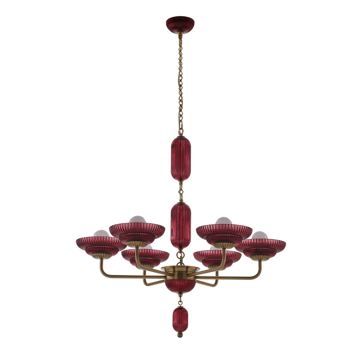 Verde Chandelier