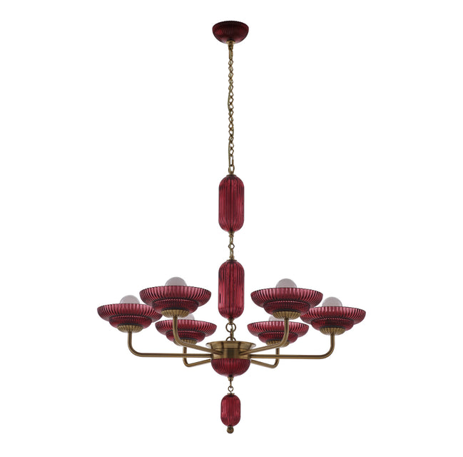 Verde Chandelier