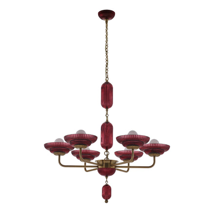 Verde Chandelier