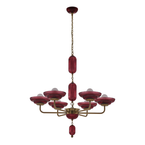 Verde Chandelier