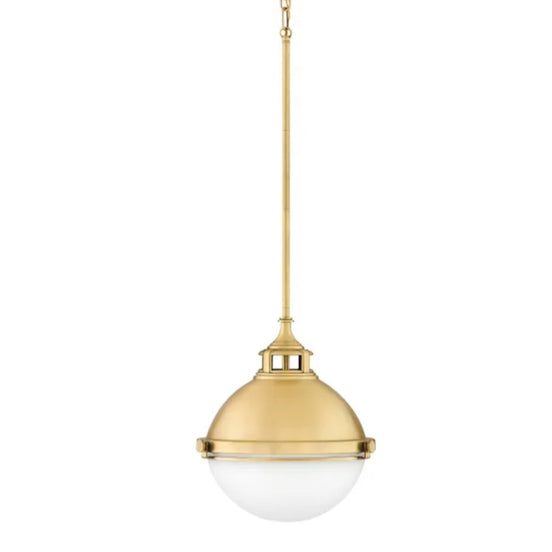 Fletcher Pendant