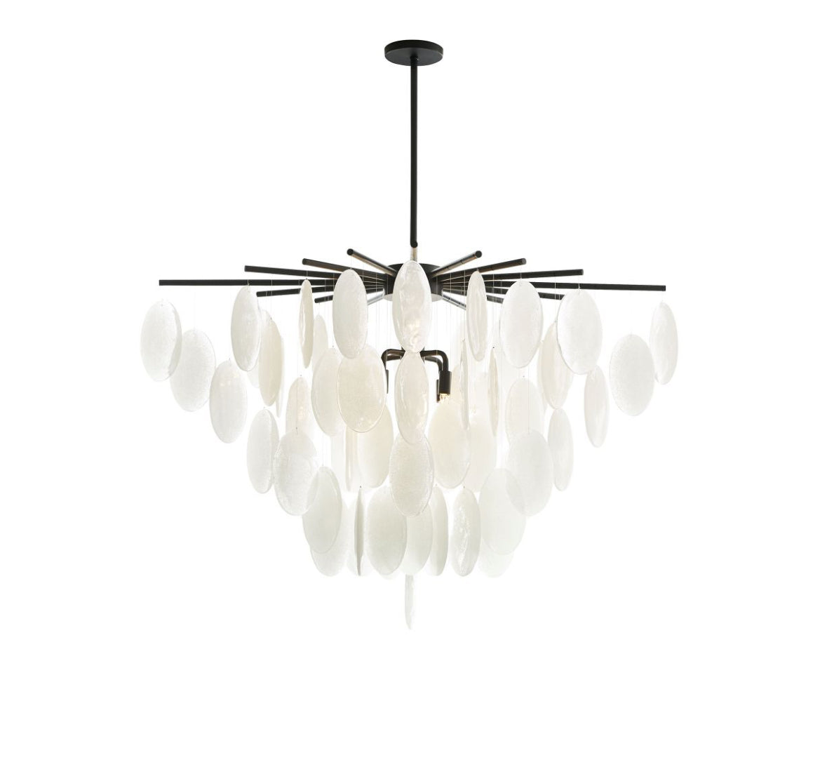 Tiffany Chandelier