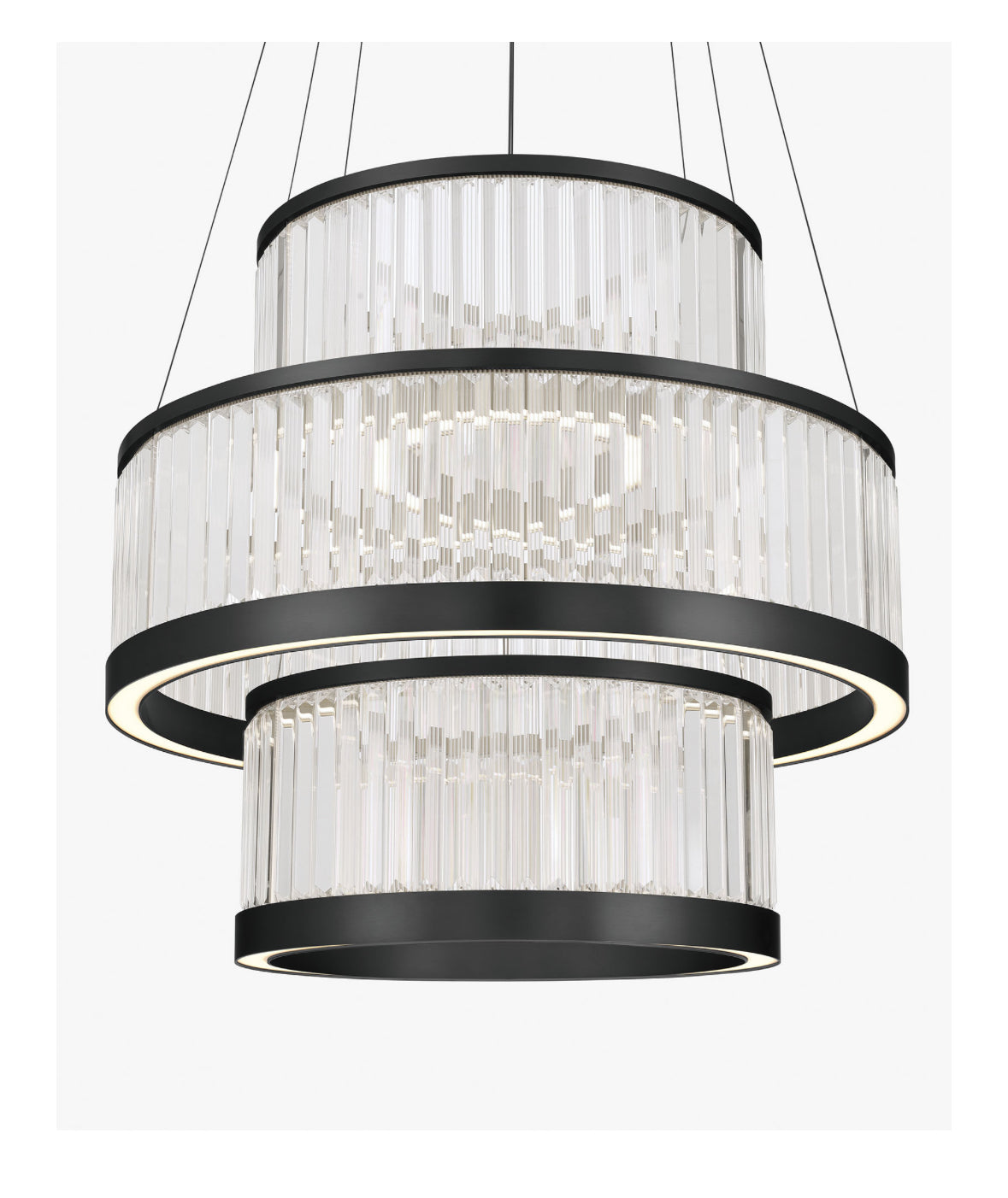Empra Chandelier