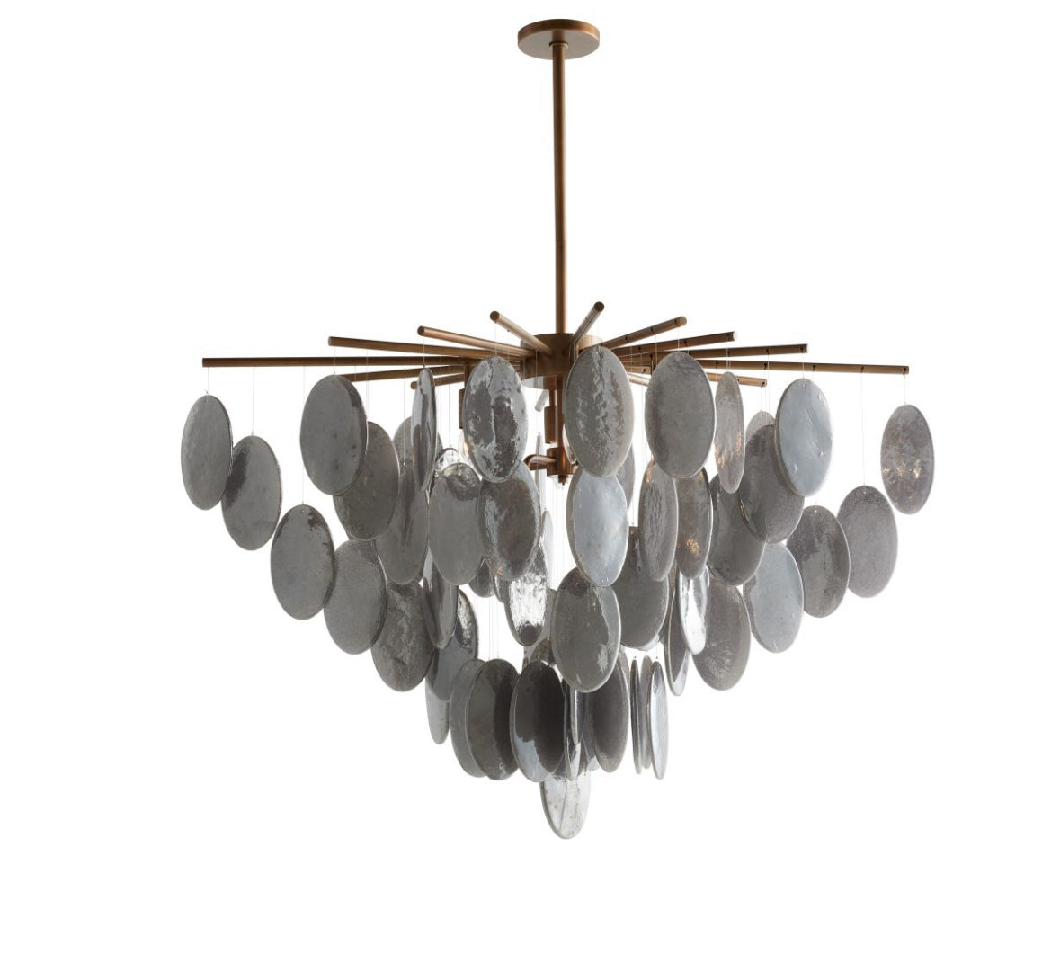 Tiffany Chandelier