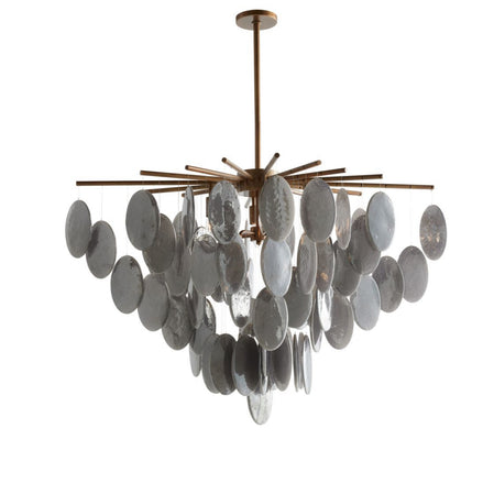 Tiffany Chandelier
