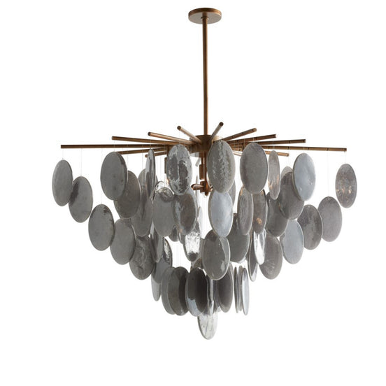 Tiffany Chandelier