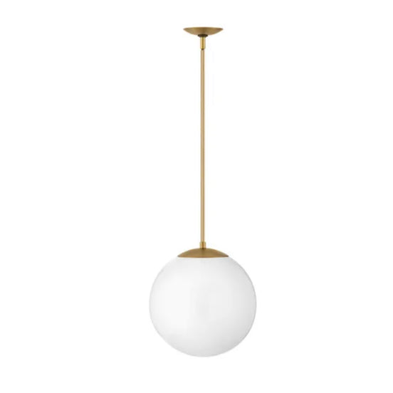 Warby Pendant
