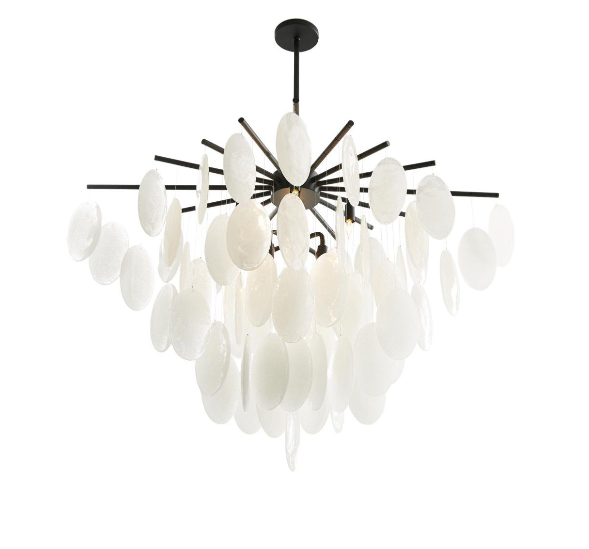 Tiffany Chandelier