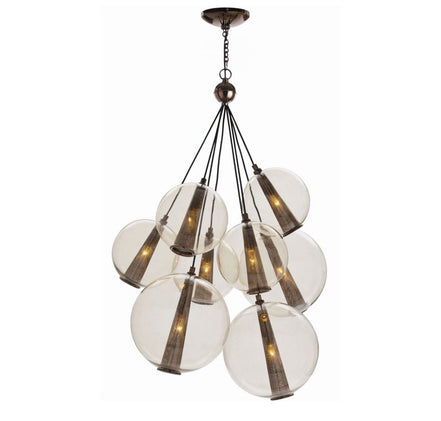 Caviar Adjustable Large Cluster