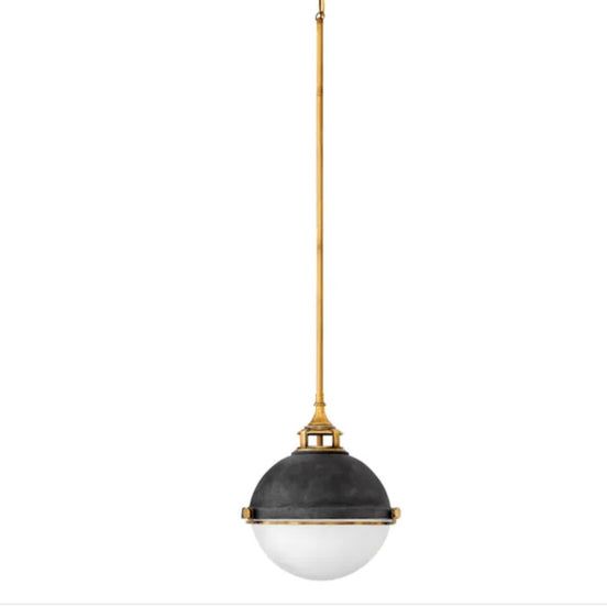 Fletcher Pendant