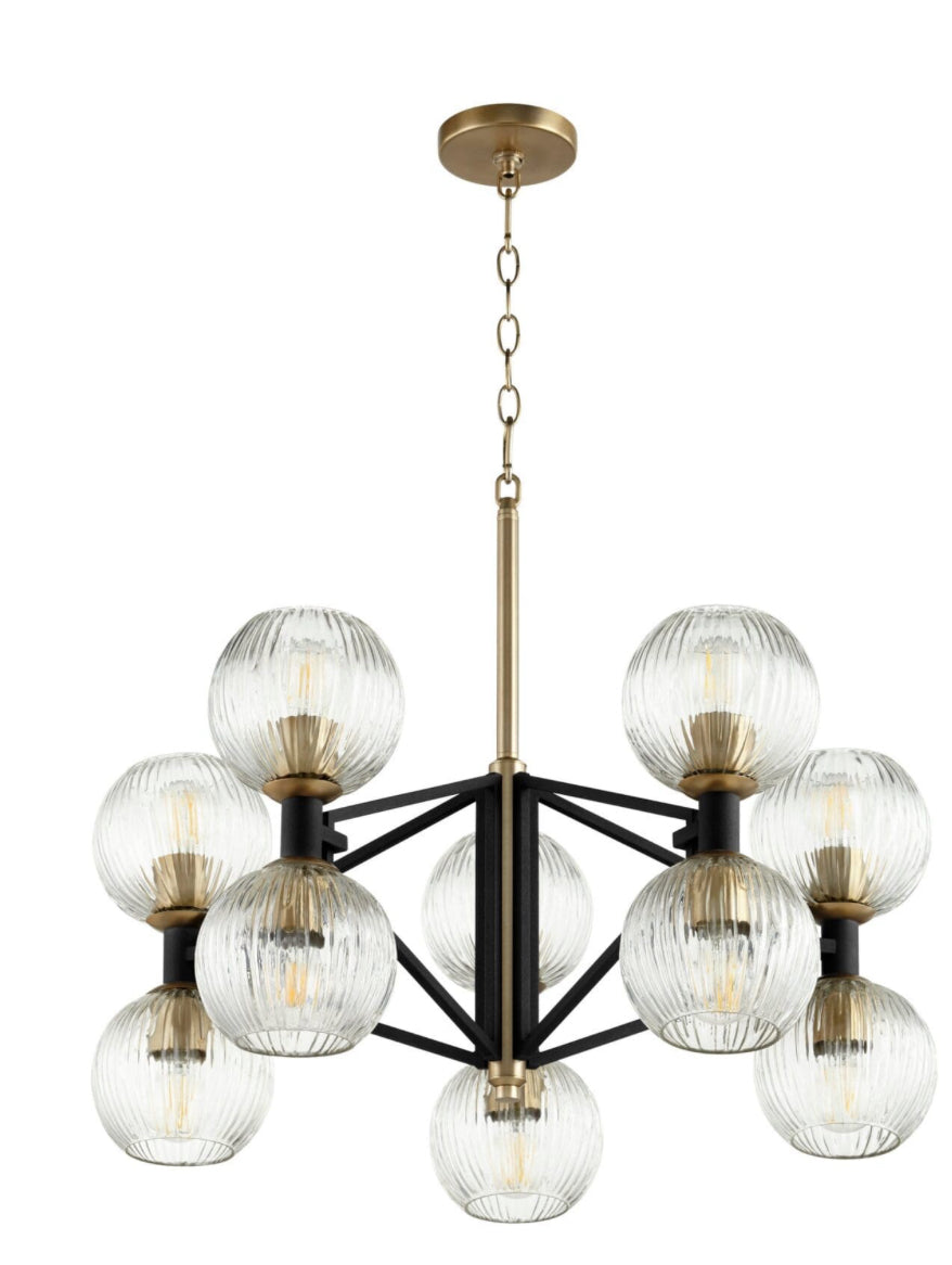 Helios Chandelier