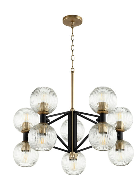 Helios Chandelier