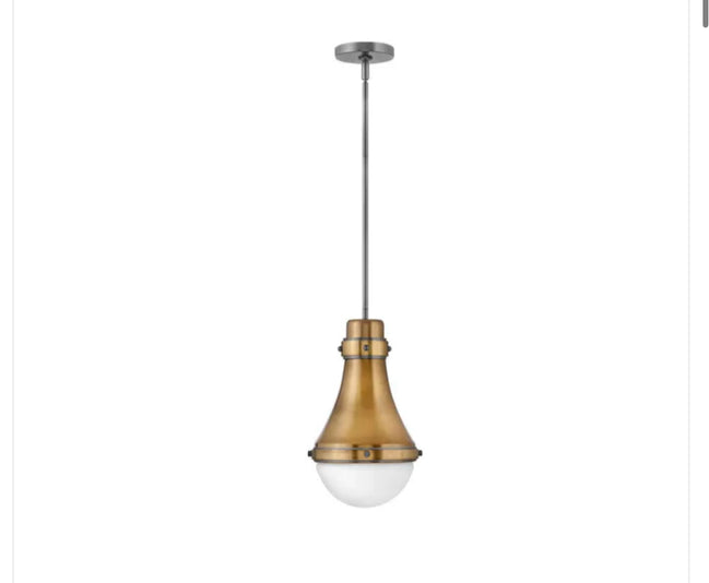 Oliver Small Pendant