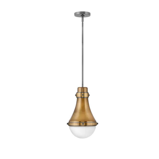 Oliver Small Pendant