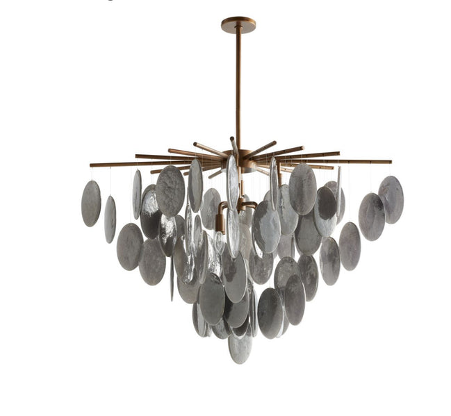 Tiffany Chandelier