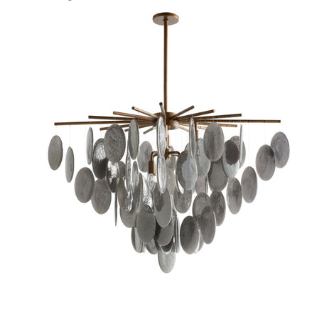 Tiffany Chandelier