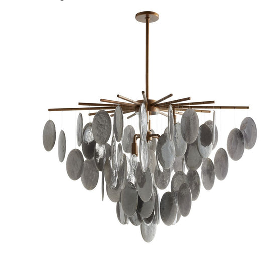 Tiffany Chandelier