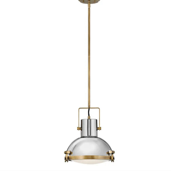 Nautique Pendant