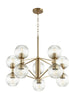 Helios Chandelier
